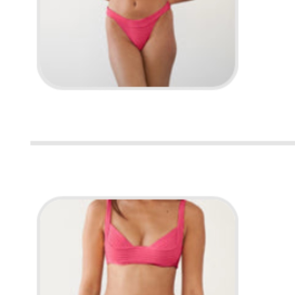 Revel Rey Bikini Set - Picture 3 of 3